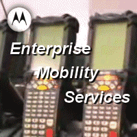 Motorola Enterprise Mobility Services