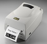 Argox OS-2140 Desktop Barcode Printer