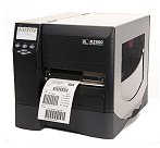 Zebra RZ400/RZ600 Series Passive RFID Printers