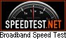Broadband Speed Test