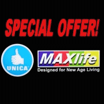Special Offer!