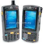 MC70 Handheld Mobile Computer