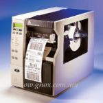 Zebra 140XiIII Plus Barcode Printer [discontinued]