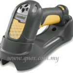 Symbol LS3408-FZ / LS3478-FZ Rugged Barcode Scanner