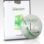 TEKLYNX CODESOFT Barcode Label Design Software