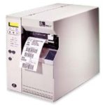 Zebra 105SL Barcode Printer