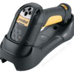 Symbol LS3578-ER Rugged Barcode Scanner