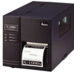 Argox X-1000v Industrial Barcode Printer