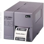 Argox X-1000+ Industrial Barcode Printer [discontinued]