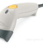 Symbol LS1203 Barcode Scanner