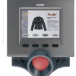 MK1200 Micro Kiosk