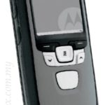 Motorola CA50 VOIP-Enabled Wireless Barcode Scanner [discontinued]
