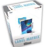 Teklynx Label Matrix Barcode Label Design Software