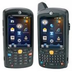 Motorola MC55 Enterprise Digital Assistant (EDA)