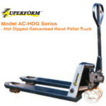 Hand Pallet Trucks – AC-HDG Series