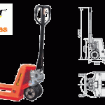 Hand Pallet Trucks – AC Series