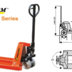 Hand Pallet Trucks – SF Series