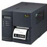 Argox X-3200 / X3200-Z Industrial Barcode Printer