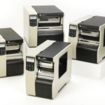 Zebra 110/140/170/220 Xi4 Industrial Printers