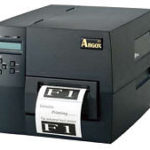 Argox F1 Series Industrial Barcode Printer