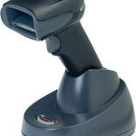  Xenon 1902 Wireless Area-Imaging Scanner